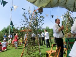 Schützenfest 2014